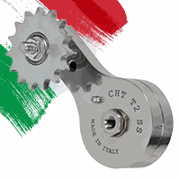 TEN.ROT.CHT-TR2 1"S Z12